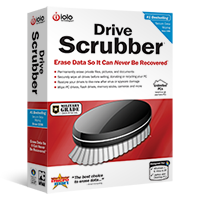iolo drivescrubber