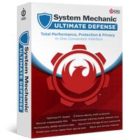 iolo – System Mechanic® Ultimate Defense™