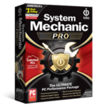 iolo – System Mechanic Professional®