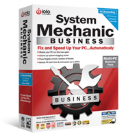 iolo System Mechanic® Business