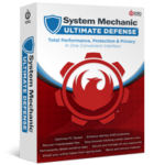 iolo – System Mechanic® Ultimate Defense™