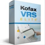 Kofax VRS Elite
