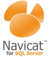 navicat for sql server