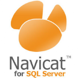 navicat for sql server