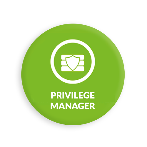privilege manager