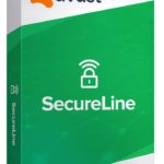 AVAST SecureLine VPN for Mac