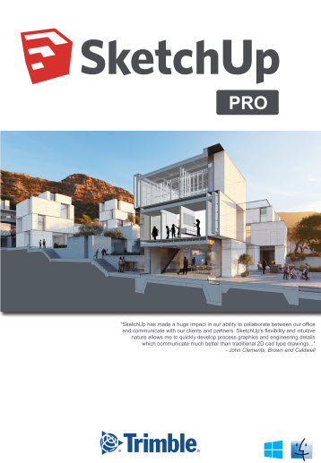 SketchUp Pro