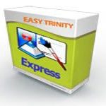 trinity Easy Card Creator Express Edition