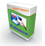 trinity Easy Card Creator Professional Edition