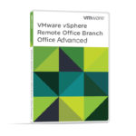 vSphere Remote Office Branch Office Advanced