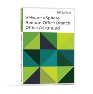 vSphere Remote Office Branch Office Advanced