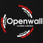 Openwall wordlists collection