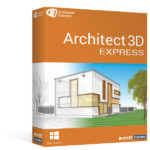 3D Home Architect Express