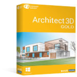3D Home Architect Gold