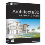 3D Home Architect Ultimate Plus