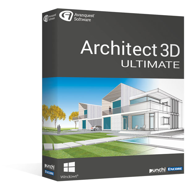 Free 3d home architect software