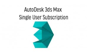 3Ds Max Subscription