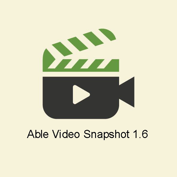 Able Video Snapshot 1.6
