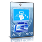 Actfax Server
