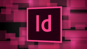 Adobe In Design