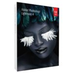 Adobe Lightroom 4 Versi 4 License 1user