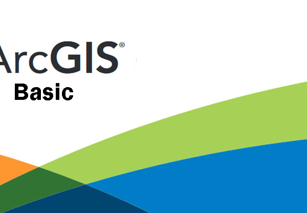 ArcGIS Desktop Basic 1