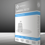 SiSoftware Sandra 20/20 (2020) – Enterprise