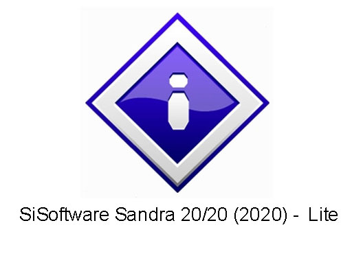 SiSoftware Sandra 2020 2020 Lite