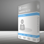 SiSoftware Sandra 20/20 (2020) –  Personal Edition