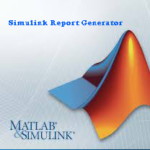 Simulink Report Generator