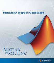 Simulink Report Generator