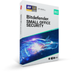 bitdefender small office security