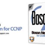 Boson Netsim For CCNP