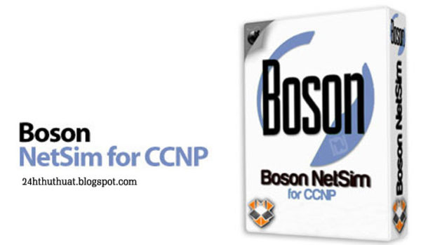 what labs come with boson netsim 10 for ccna