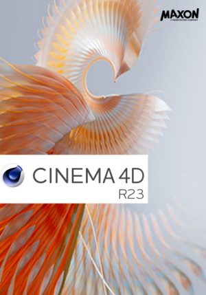 cinema 4D
