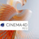 cinema 4D