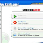 007 keylogger spy software