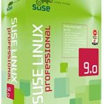 Suse Linux Professional