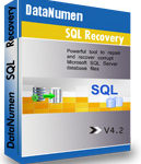 Datanumen SQL Recovery