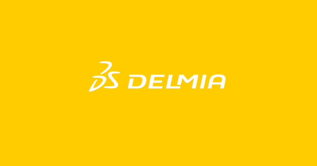 Delmia - Distributor & Reseller resmi software original, jual harga ...