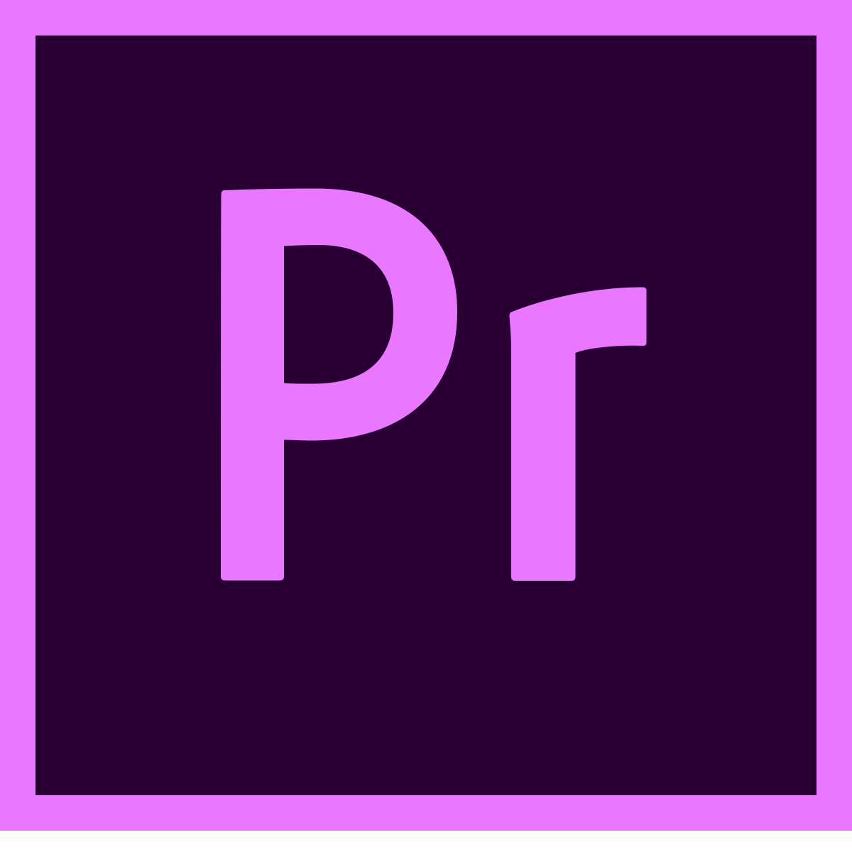 Adobe Premiere Pro 2024 instal the last version for mac