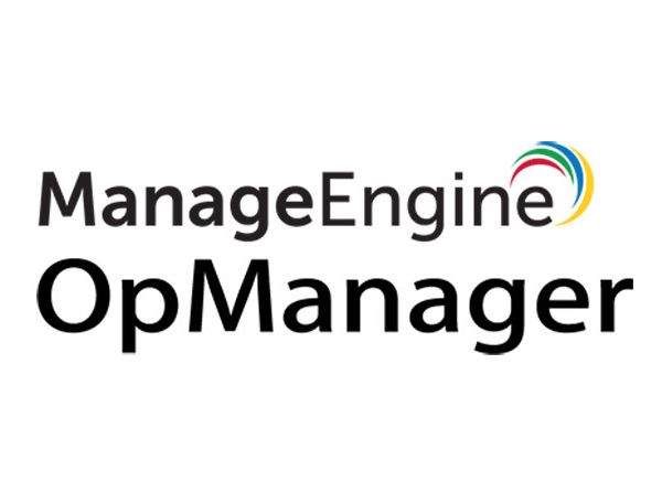 491068 manageengine opmanager logo