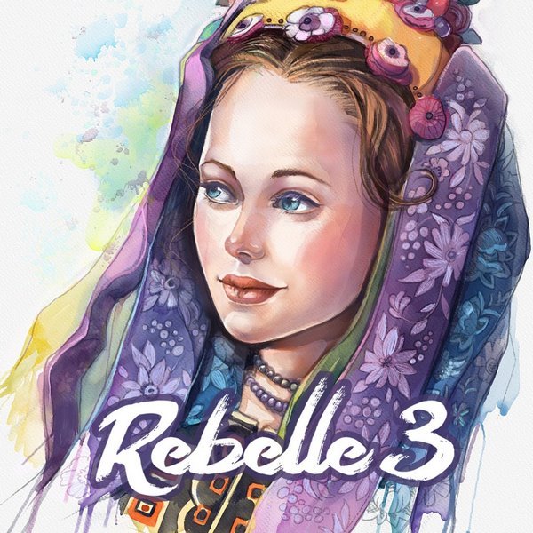 Rebelle 3