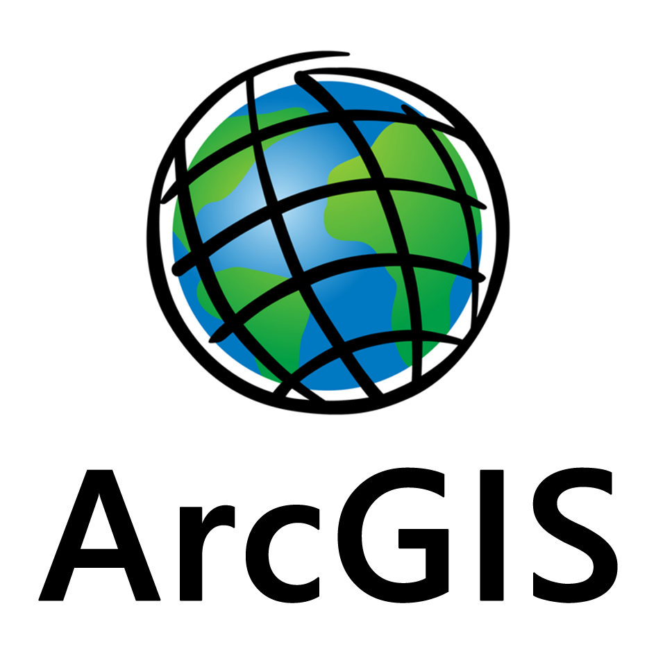 ArcGIS logo