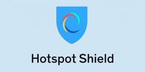 Hotspot Shield connection issue