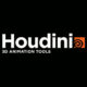 Houdini Logo