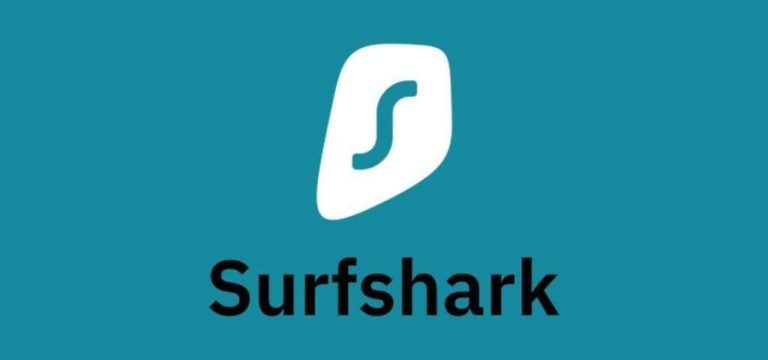 surfshark not working with netflix on firestick