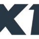X1 logo1