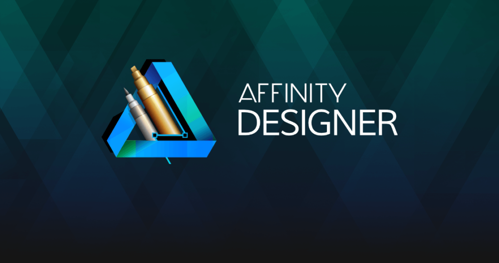 Affinity Designer - Distributor & Reseller resmi software original