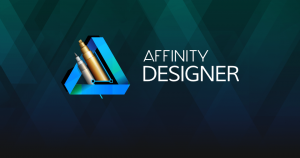 affinity section desk